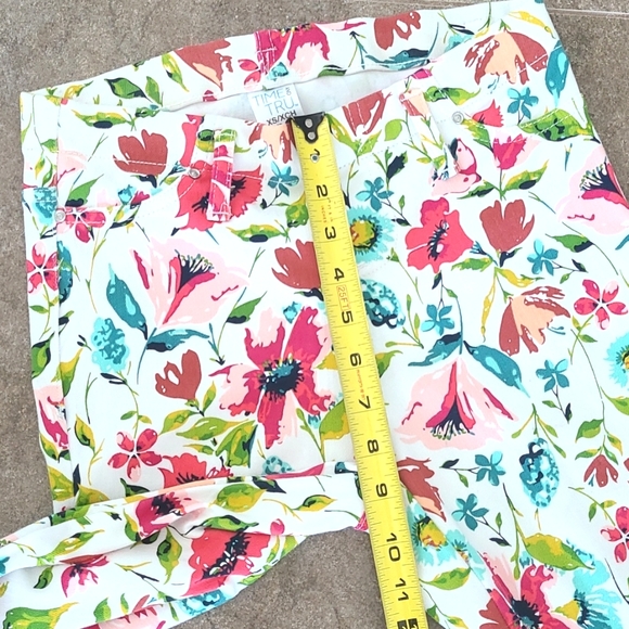 Pull On Jeans - Picture 8 of 11